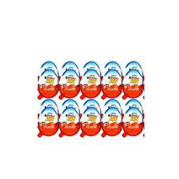 KINDER joy boy x 144 indian origin 20g