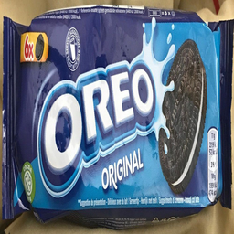 Oreo Sachet Classique 66G