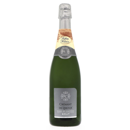ROGER DE CHANTERAC REFLETS DE FRANCE Crémant de Limoux 75 cl