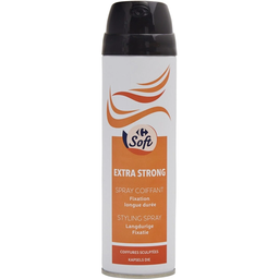 CRISTAL Spray coiffant fixation extra forte 250 ml