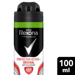 REXONA Desodorante Antitranspirante Spray 100 ml