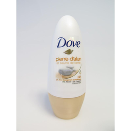 DOVE deo bill alun/karite 50ml