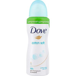 DOVE deo dry & care ato 100ml