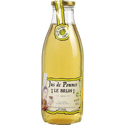LE BRUN Artisanal Apple Juice 1 L