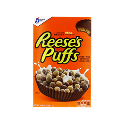 BUR REESE'S PUFFS Cereal 368 g