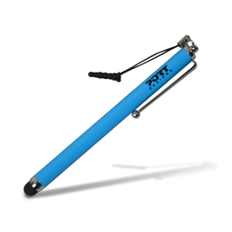 PORT DESIGNS Stylus Tablet Stylet Bleu