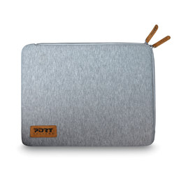 PORT DESIGNS TORINO 13.3/14 35,6cm (14 ) Housse Gris