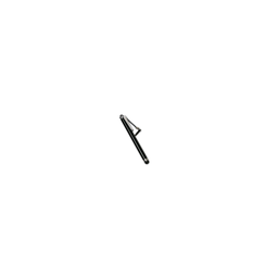 PORT DESIGNS Stylus Stylet Noir 20