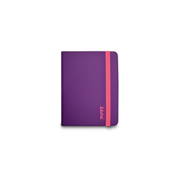 PORT DESIGNS Noumea Sleeve 20.3cm (8") Pink, Purple
