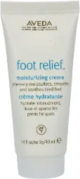 Aveda Foot Relief Travel Size 40 Ml