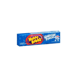 HUBBA BUBBA Pastilha Elástica Hawaiian Punch 40 g