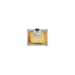 BRIAU Lasagne du Poissonier 850 g