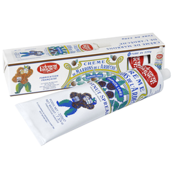 FAUGIER Chestnut Cream 220 g