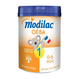MODILAC actigest 1Er age 800g