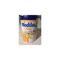 MODILAC actigest 2 eme age 800g
