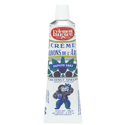 CLEMENT FAUGIER Crème de marrons 78 g