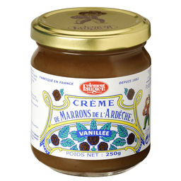 CLEMENT FAUGIER Crème de marrons 250 g