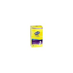 VANIA Salvaslip Kotydia Long Fresh 40 unidades