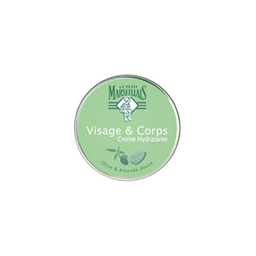 LE PETIT MARSEILLAIS crème hydratante visage/corps 150ml