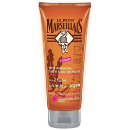 LE PETIT MARSEILLAIS tube apres shampoing cheveux tres secs 200ml