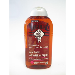 LE PETIT MARSEILLAIS flacon shampoing cheveux tres secs 250ml