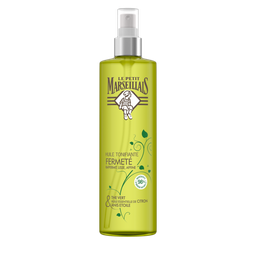 LE PETIT MARSEILLAIS Huile anti cellulite tonifiante au thé vert LE PETIT MARSEILLAIS, flacon de 150ml