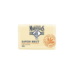 LE PETIT MARSEILLAIS Unités par cartons / units by cartons: 24 nombre de cartons / quantity cases: 110
