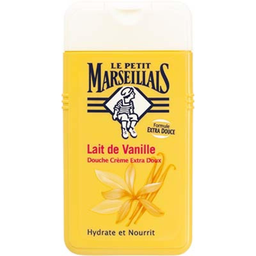 LE PETIT MARSEILLAIS douche crème extra doux lait de vanille 250ml
