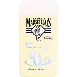 LE PETIT MARSEILLAIS flacon douche lait 250ml