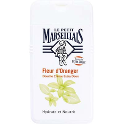 LE PETIT MARSEILLAIS flacon douche fleur oranger 250ml