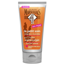 Le Petit Marseillais Soin Ssrin Chv Tr Sec 75Ml