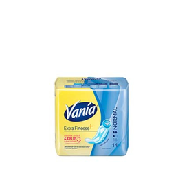 VANIA Compresas Extra Fine Normal 14S