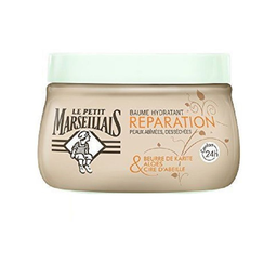 Le Petit Marseillais Baume Nutrition 250Ml