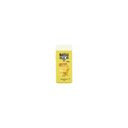 Le Petit Marseillais Douche/Bain Vanille Flacon 650Ml