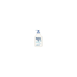 Le Petit Marseillais Gel Mousse Lait Coton Pompe 500Ml