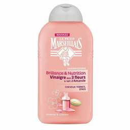 Le Petit Marseillais Sh Chev Epai Vinai A 250Ml