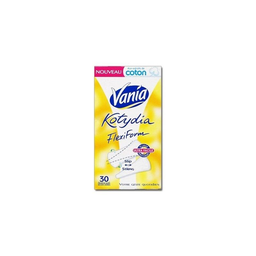 VANIA Salvaslip Flex X30
