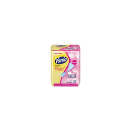 VANIA Salvaslips Kotydia Perfect Finesse Floral X 20