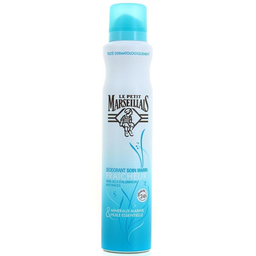 Le P'Tit Marseil'Ais Lpm Deo Marin Fraicheur 200Ml