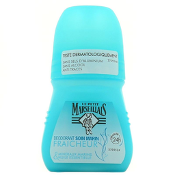 Le P'Tit Marseil'Ais Lpm Deo Marin Fraicheur 50Ml
