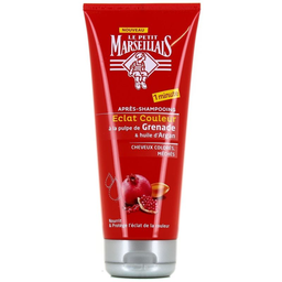 Le P'Tit Marseil'Ais Lpm Ap.Shp Grenade/Argan 200Ml