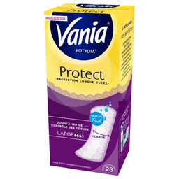 VANIA Salvaslips Kotydia Protect Large Fresh X28