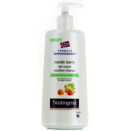 NEUTROGENA lait nordic berry nga 250ml