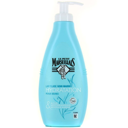 LE PETIT MARSEILLAIS lpm lait hydratant algue 250ml