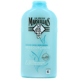 LE PETIT MARSEILLAIS lpm dch crème algue/argile 250ml