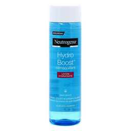 NEUTROGENA neutro hydro boosaint Demaq.200ml