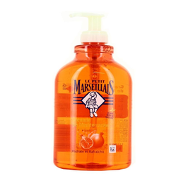 LE PETIT MARSEILLAIS ppe gel msse grenade lpm 500ml