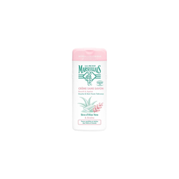 LE PETIT MARSEILLAIS Crème Douche Sève d'Aloe Vera et Avoine 650 ml