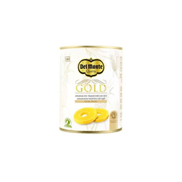 DEL MONTE Gold Pineapple Slices 360 g