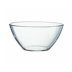 LUMINARC Ensaladera Cosmos Blanco 23cm